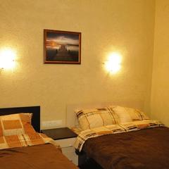 Гостевой дом GuestHouse, Тверь, Тверская область