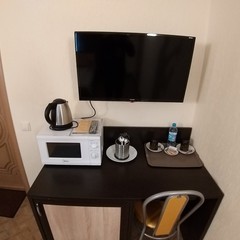 Отель Ситара, Тверь, Тверская область