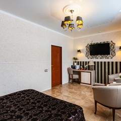 Апарт-отель Версаль, Тверь, Тверская область