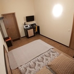 Отель Ситара, Тверь, Тверская область