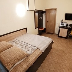 Отель Ситара, Тверь, Тверская область