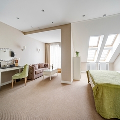 Отель Гранд Отель Звезда, Тверь, Тверская область