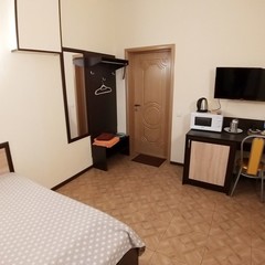 Отель Ситара, Тверь, Тверская область