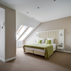 Отель Гранд Отель Звезда, Тверь, Тверская область