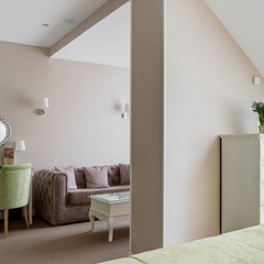 Отель Гранд Отель Звезда, Тверь, Тверская область