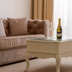 Отель Гранд Отель Звезда, Тверь, Тверская область