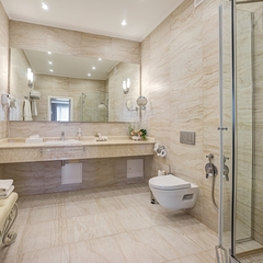 Отель Гранд Отель Звезда, Тверь, Тверская область