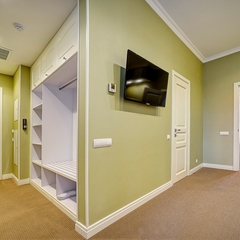 Отель Гранд Отель Звезда, Тверь, Тверская область