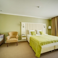 Отель Гранд Отель Звезда, Тверь, Тверская область