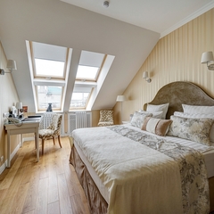 Отель Гранд Отель Звезда, Тверь, Тверская область