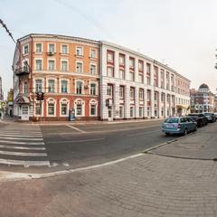 Отель Гайд Парк, Тверь, Тверская область