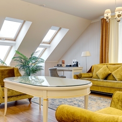 Отель Гранд Отель Звезда, Тверь, Тверская область