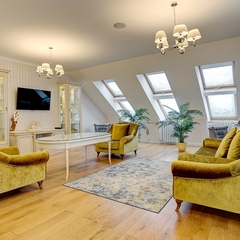 Отель Гранд Отель Звезда, Тверь, Тверская область