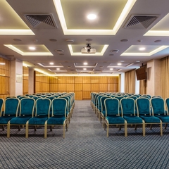 Отель Гранд Отель Звезда, Тверь, Тверская область