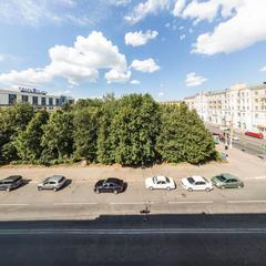 Отель Гайд Парк, Тверь, Тверская область