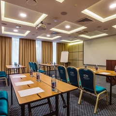 Отель Гранд Отель Звезда, Тверь, Тверская область