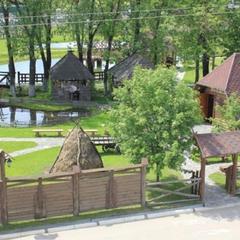 Гостиничный комплекс Колыба, Тверь, Тверская область