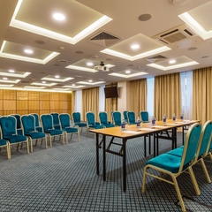 Отель Гранд Отель Звезда, Тверь, Тверская область