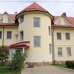 Гостиничный комплекс Колыба, Тверь, Тверская область