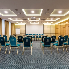 Отель Гранд Отель Звезда, Тверь, Тверская область