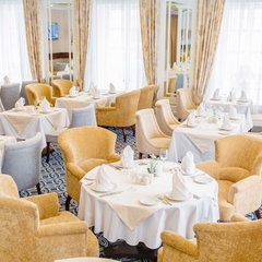 Отель Гранд Отель Звезда, Тверь, Тверская область