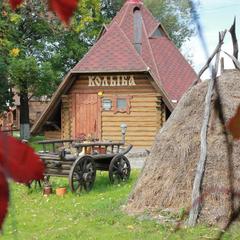 Гостиничный комплекс Колыба, Тверь, Тверская область