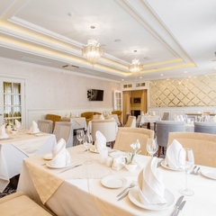 Отель Гранд Отель Звезда, Тверь, Тверская область