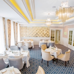 Отель Гранд Отель Звезда, Тверь, Тверская область