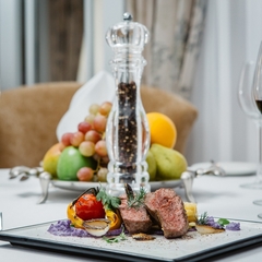 Отель Гранд Отель Звезда, Тверь, Тверская область