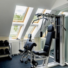 Отель Гранд Отель Звезда, Тверь, Тверская область