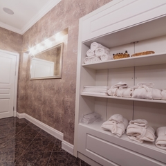 Отель Гранд Отель Звезда, Тверь, Тверская область