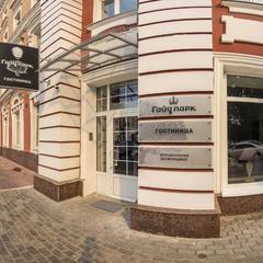 Отель Гайд Парк, Тверь, Тверская область