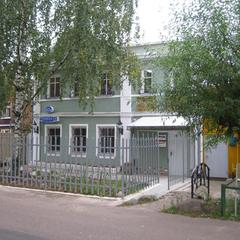 Гостевой дом На Троицкой, Тверь, Тверская область