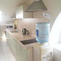 Хостел Мансарда, Тверь, Тверская область