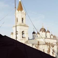 Гостевой дом На Троицкой, Тверь, Тверская область