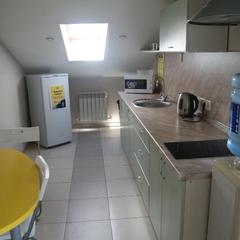 Хостел Мансарда, Тверь, Тверская область