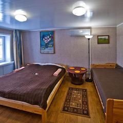 Гостевой дом На Троицкой, Тверь, Тверская область