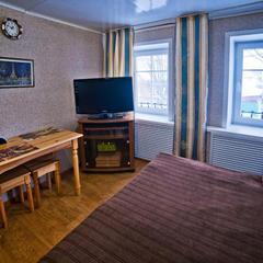 Гостевой дом На Троицкой, Тверь, Тверская область