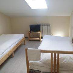 Хостел Мансарда, Тверь, Тверская область