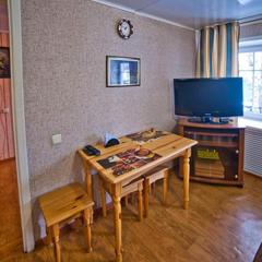 Гостевой дом На Троицкой, Тверь, Тверская область