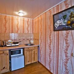 Гостевой дом На Троицкой, Тверь, Тверская область