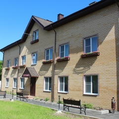 Гостевой дом Теремок Московский, Тверь, Тверская область