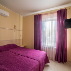 Гостевой дом Теремок Московский, Тверь, Тверская область