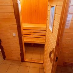 Гостиничный комплекс Колыба, Тверь, Тверская область