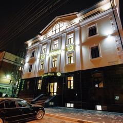 Отель Golden Plaza Hotel, Тверь, Тверская область