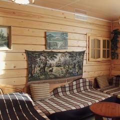 Гостевой дом На Троицкой, Тверь, Тверская область