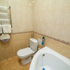 Гостевой дом Теремок Московский, Тверь, Тверская область