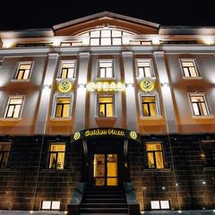 Отель Golden Plaza Hotel, Тверь, Тверская область