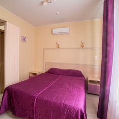 Гостевой дом Теремок Московский, Тверь, Тверская область