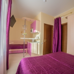 Гостевой дом Теремок Московский, Тверь, Тверская область